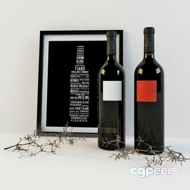3ds Max Free – Wine 10