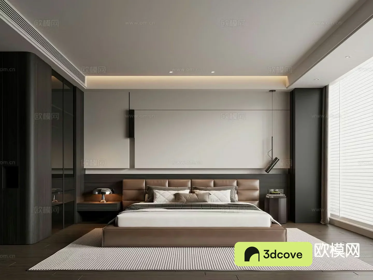 Italian style bedroom master bedroom