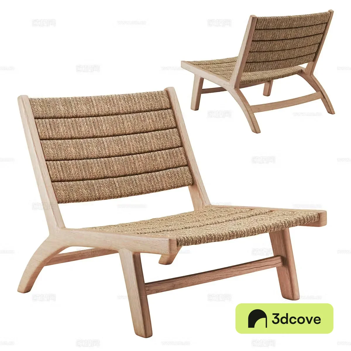 Outdoor chair