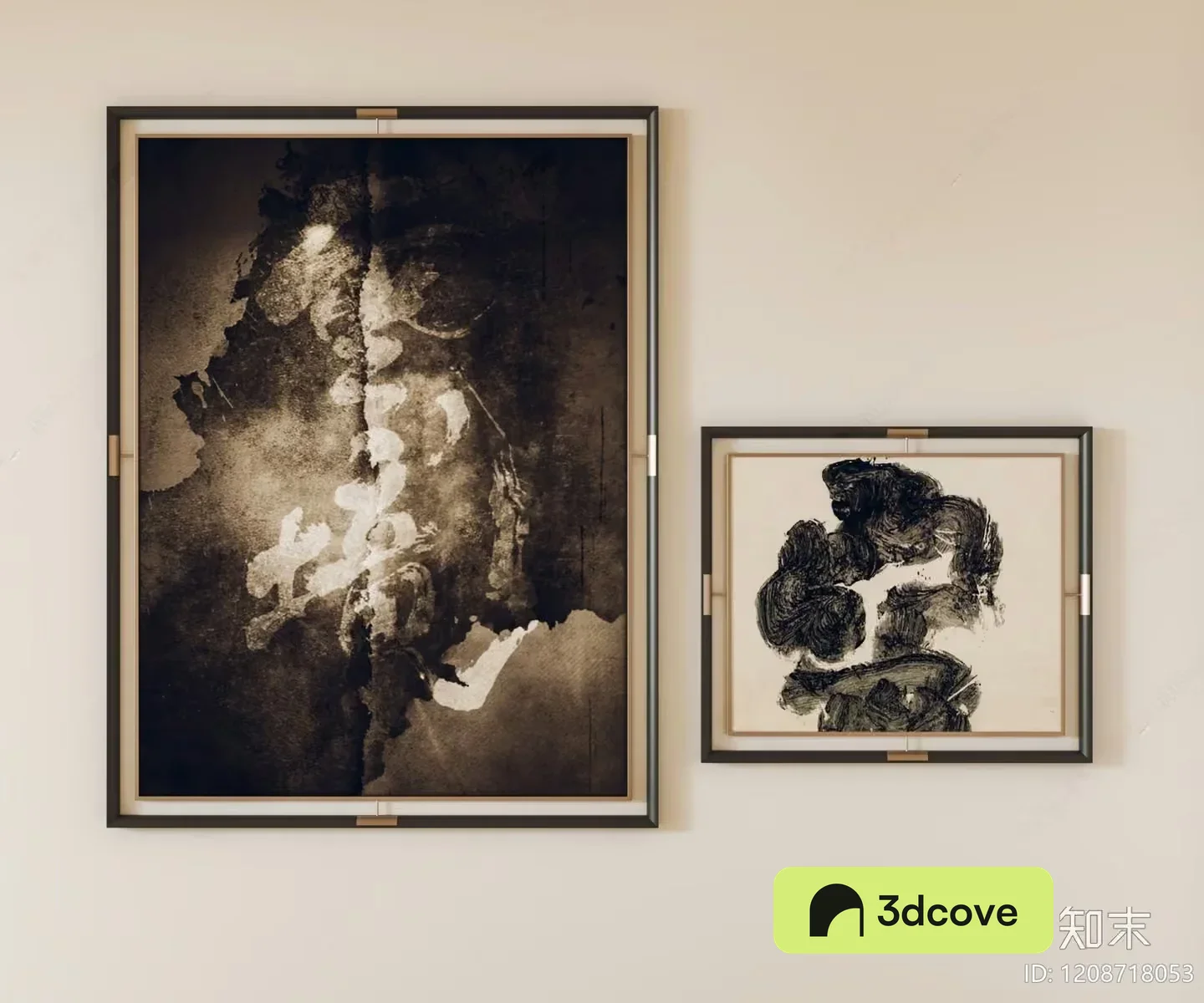 Modern Asian Art