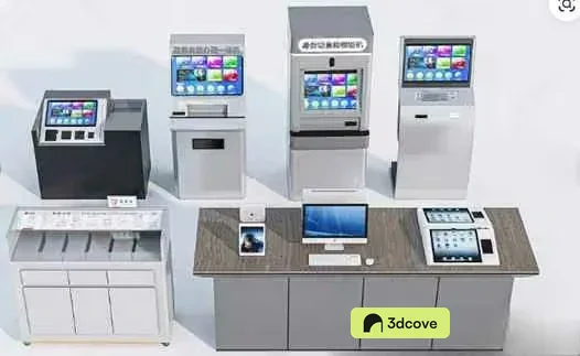 Office Workstations