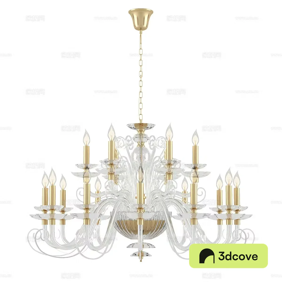 Chandelier