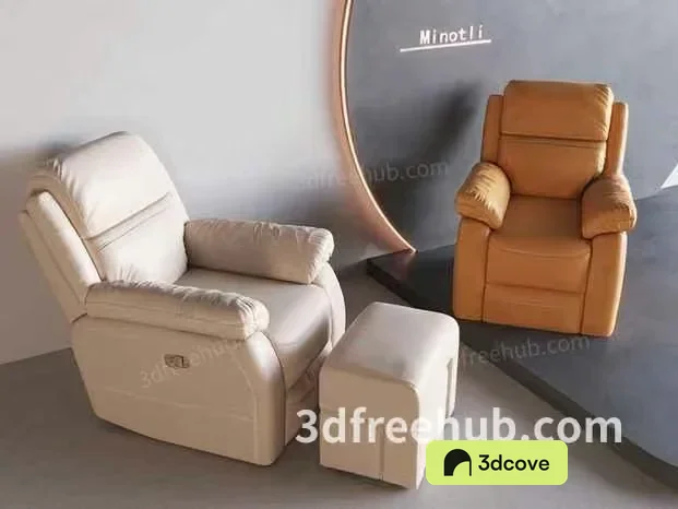 Modern Living Room