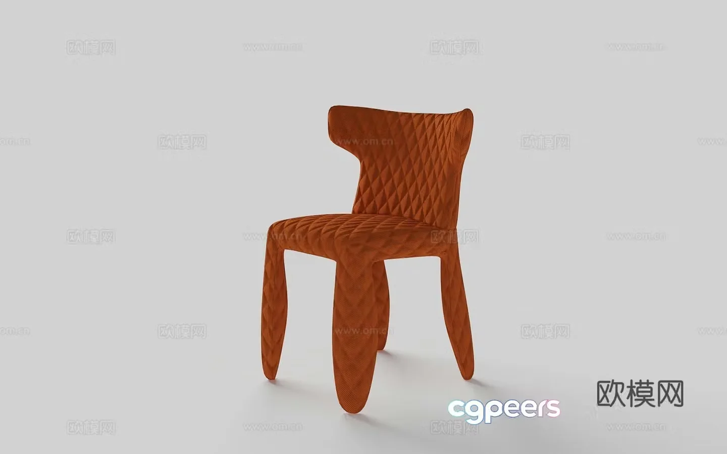 Chair 3d model