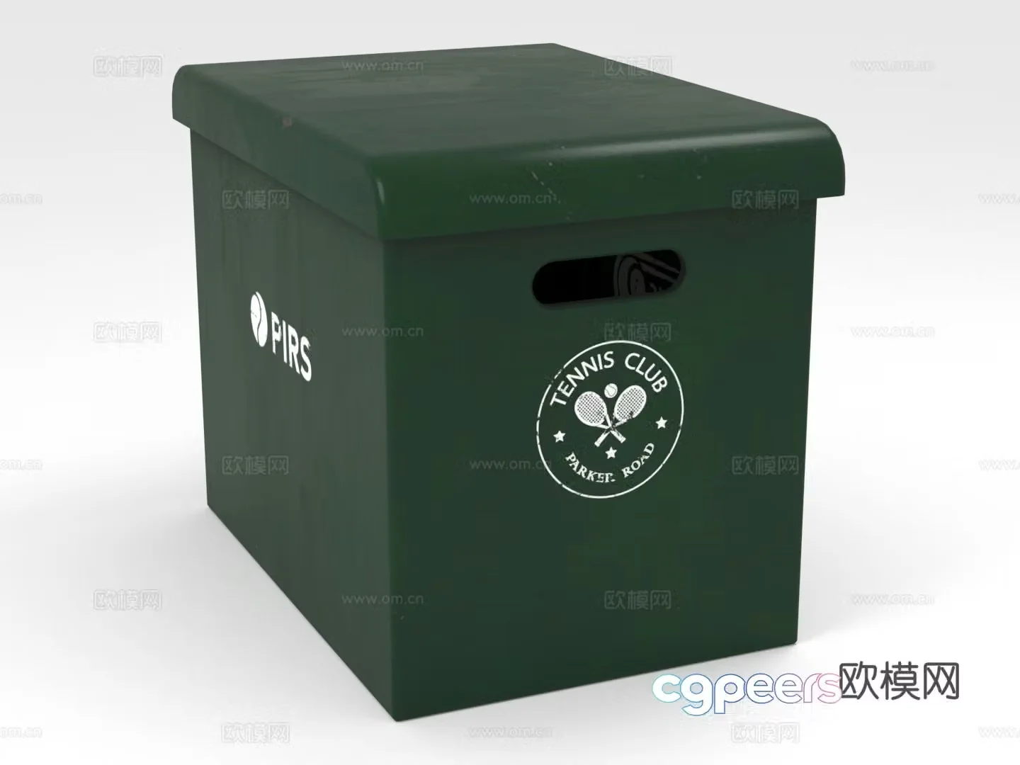 Storage cabinet storage cabinet storage cabinet 3D model