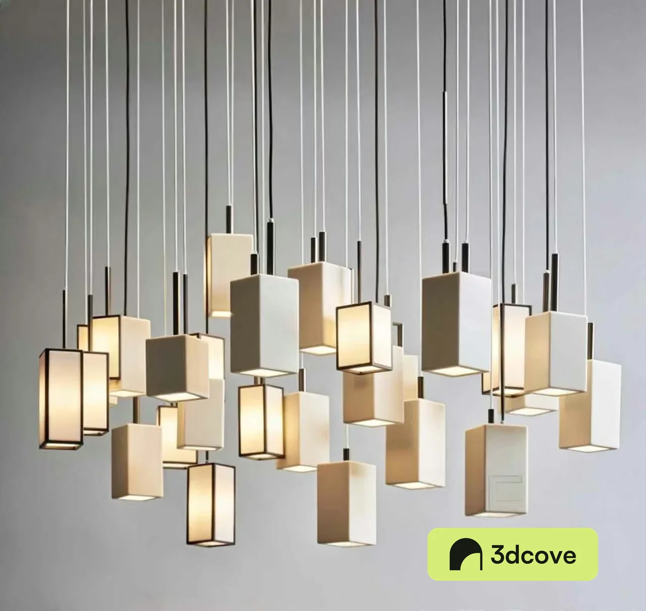 Modern Hanging Lights