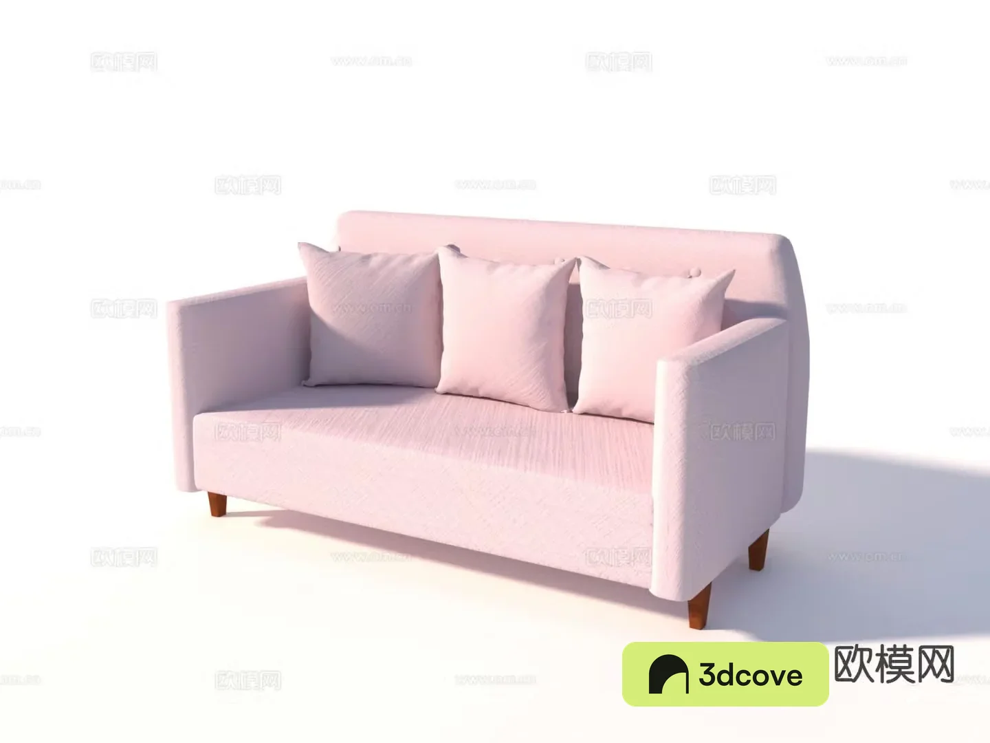 three seater sofa
