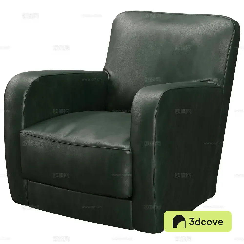 Single sofa