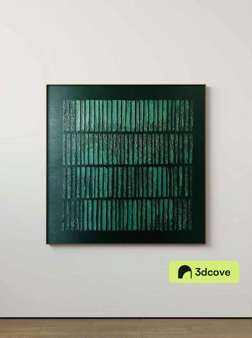 Abstract Art Piece