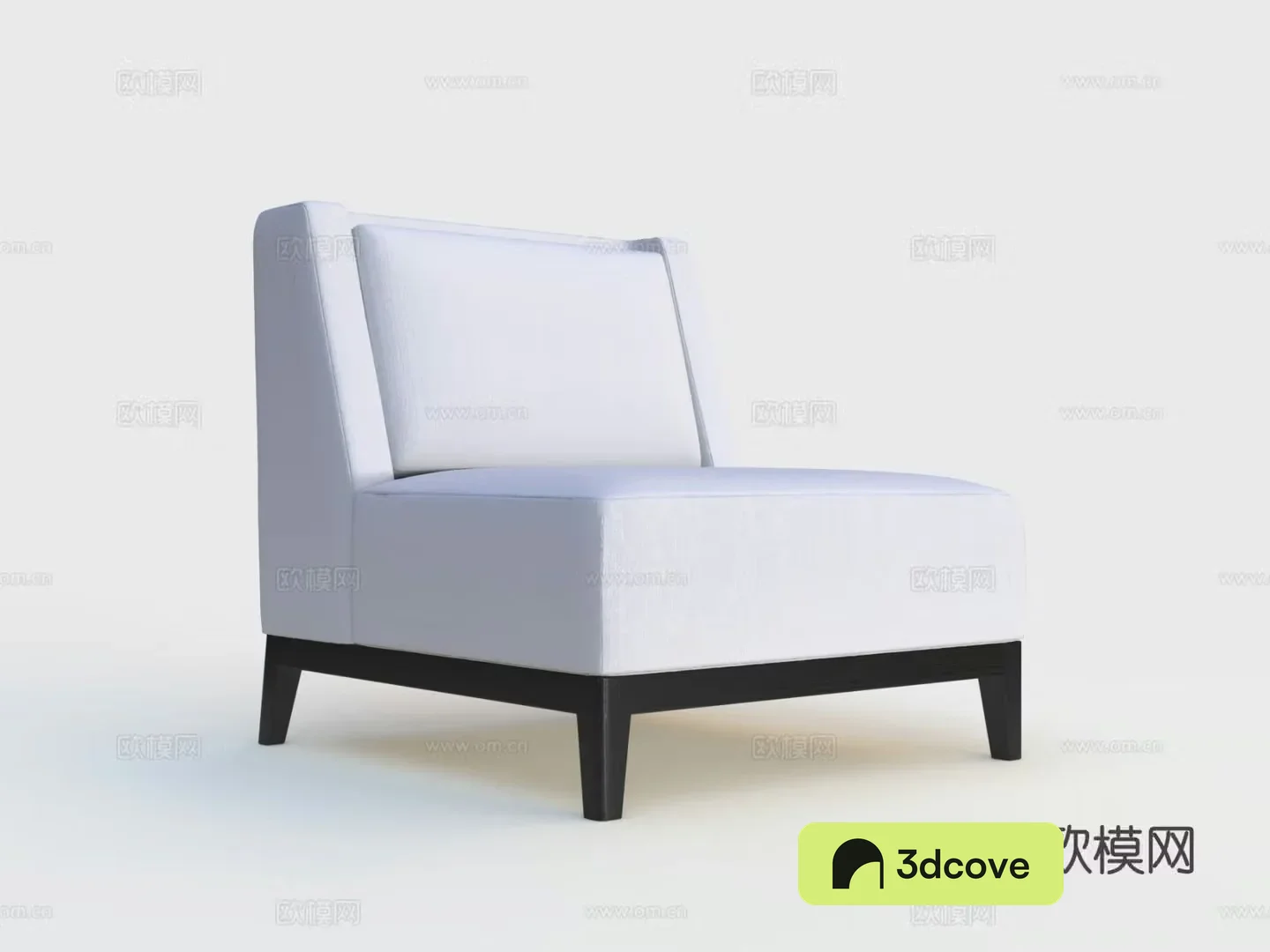 Suting YS leisure chair