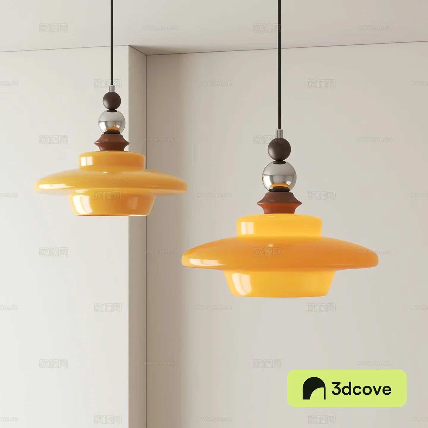 Medieval style small chandelier glass chandelier