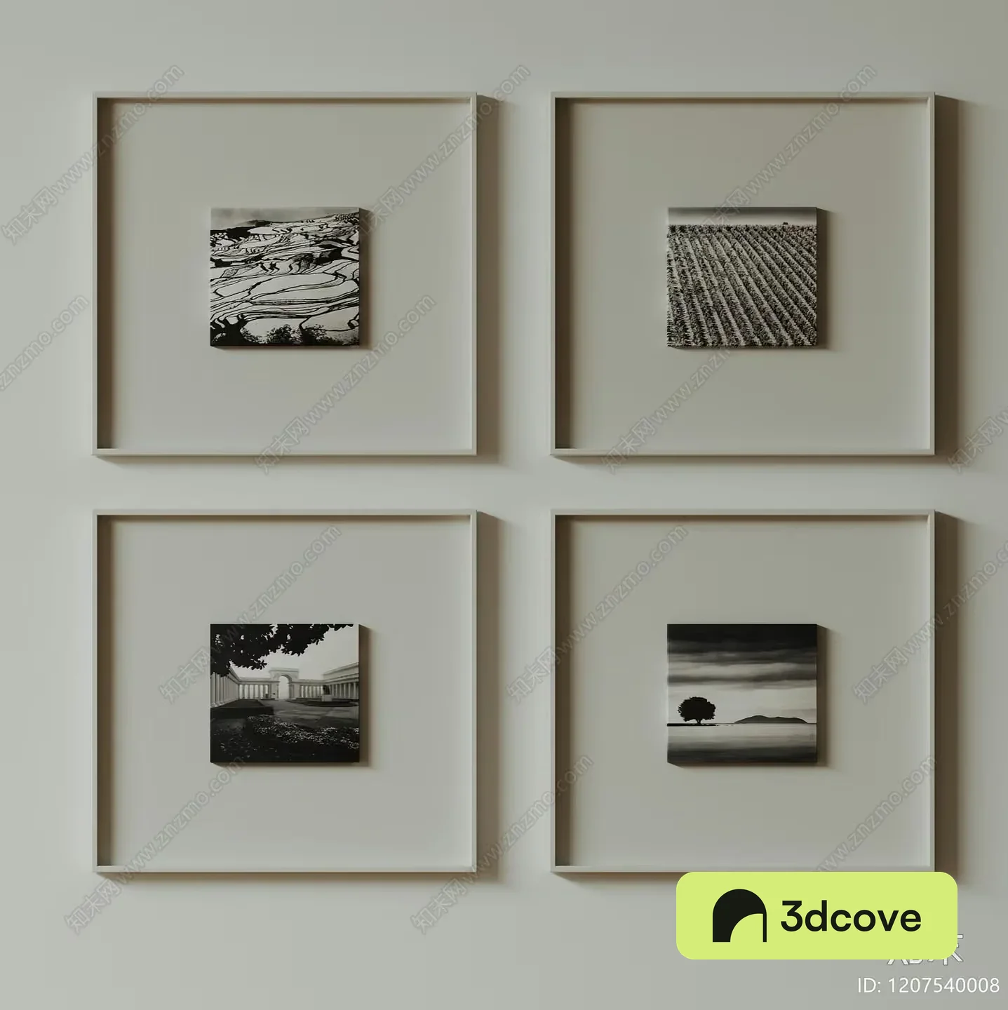Abstract Artwork