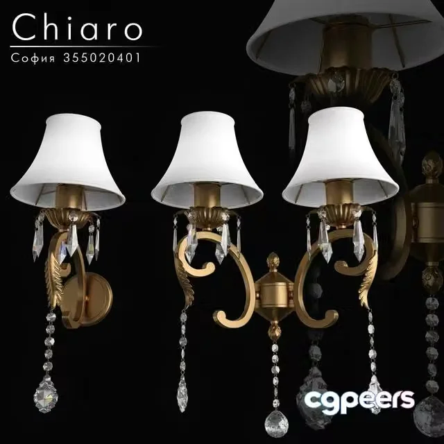 3ds Max Free – Bra Chiaro 355020401 Sofia