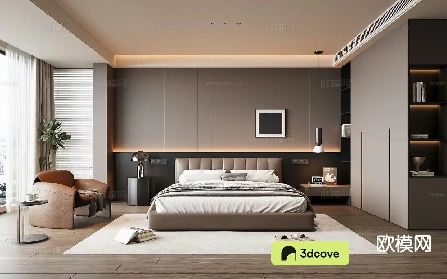 Italian style bedroom master bedroom