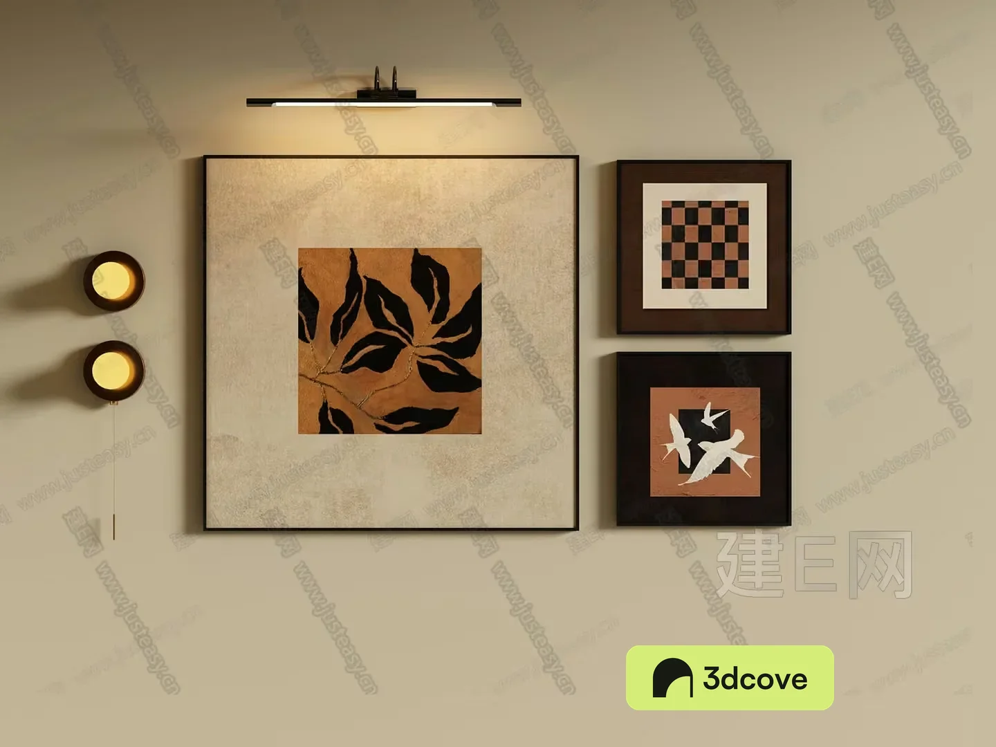 Cozy Wall Decor