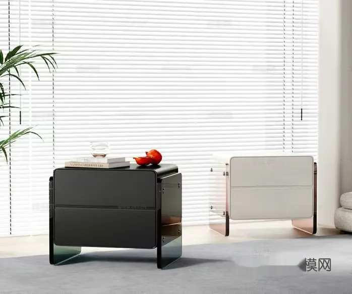 Modern Minimalist Furniture 3D Model – 5700 – VRAY Render