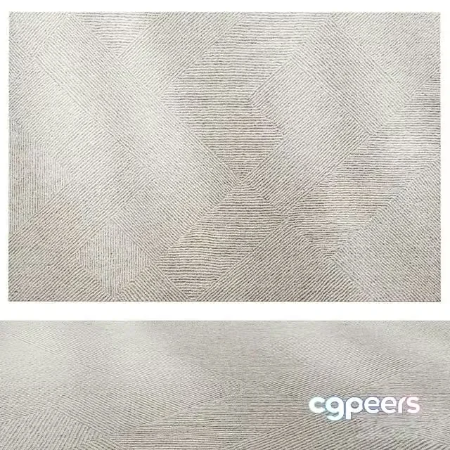 3ds Max Free – Carpet Surya Gavic