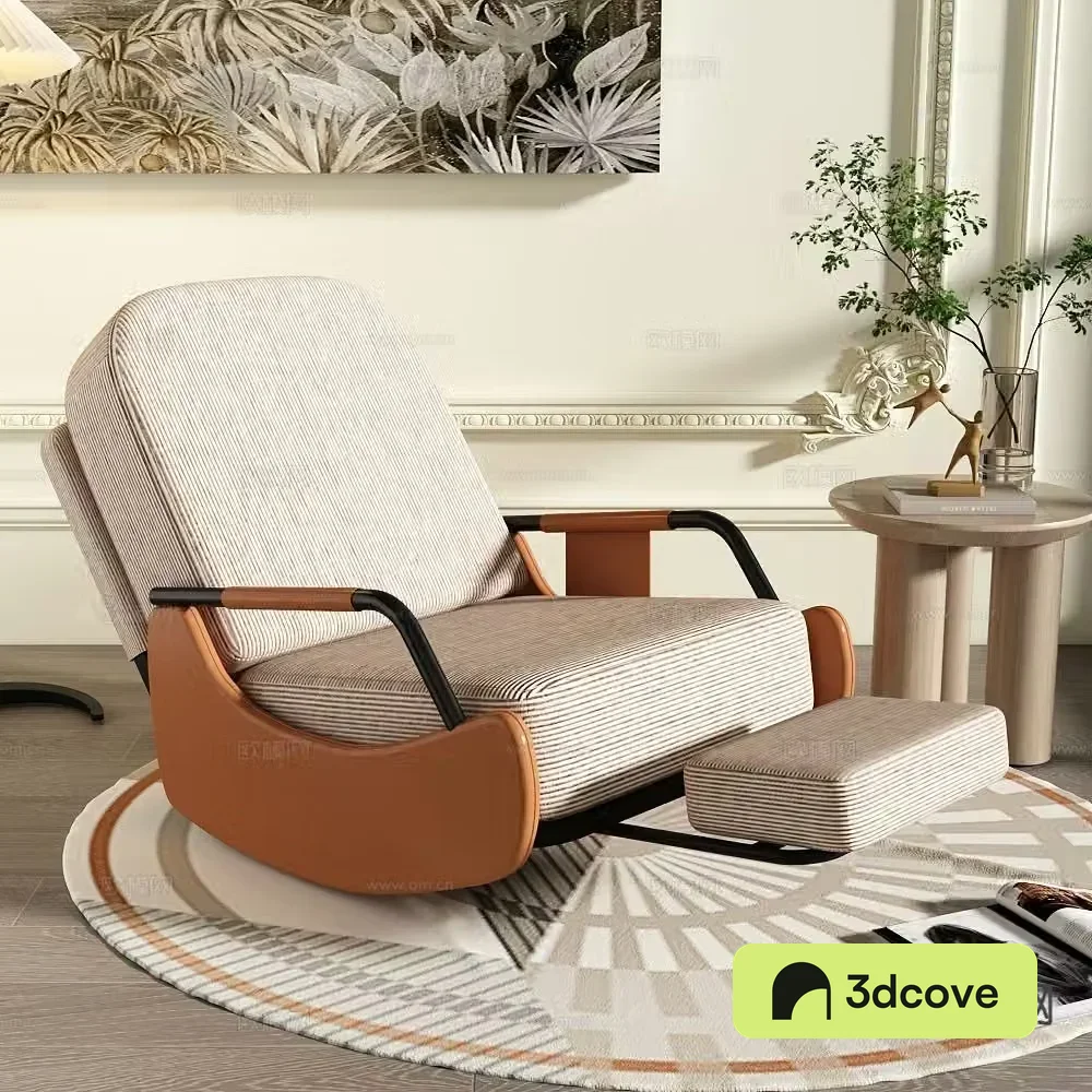 Modern leisure sofa