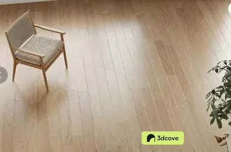 A Wooden Chair