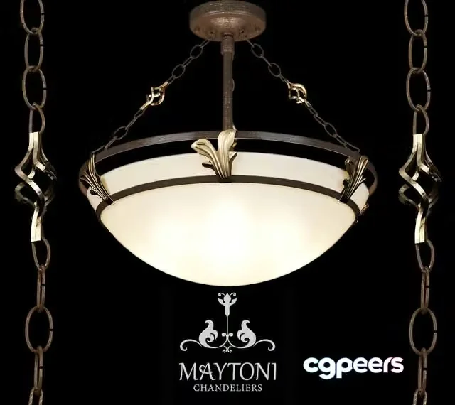 3ds Max Free – Maytoni CL232-44-R