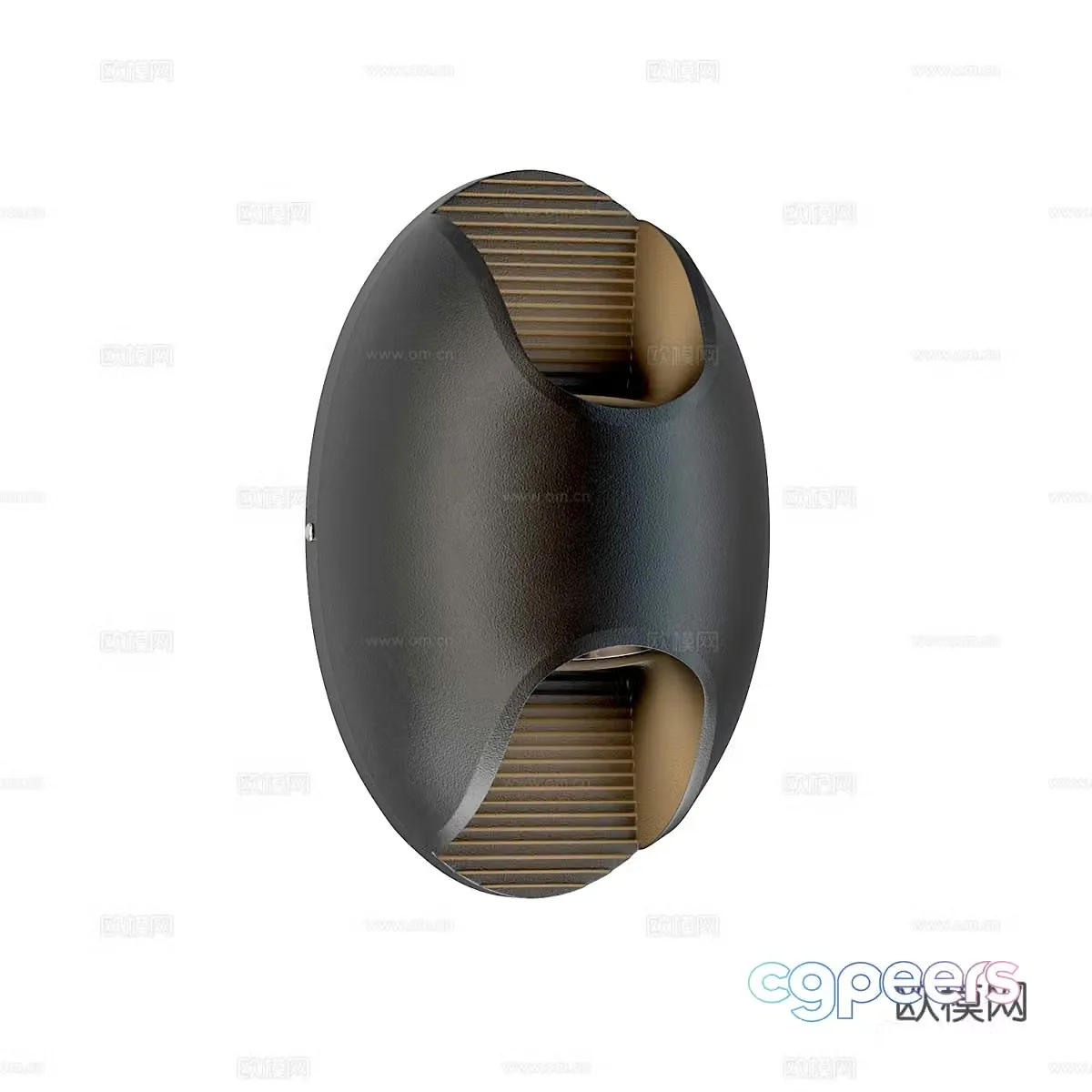 Nordic simple wall lamp wall lamp simple wall lamp decorative wall lamp lamp 3d model