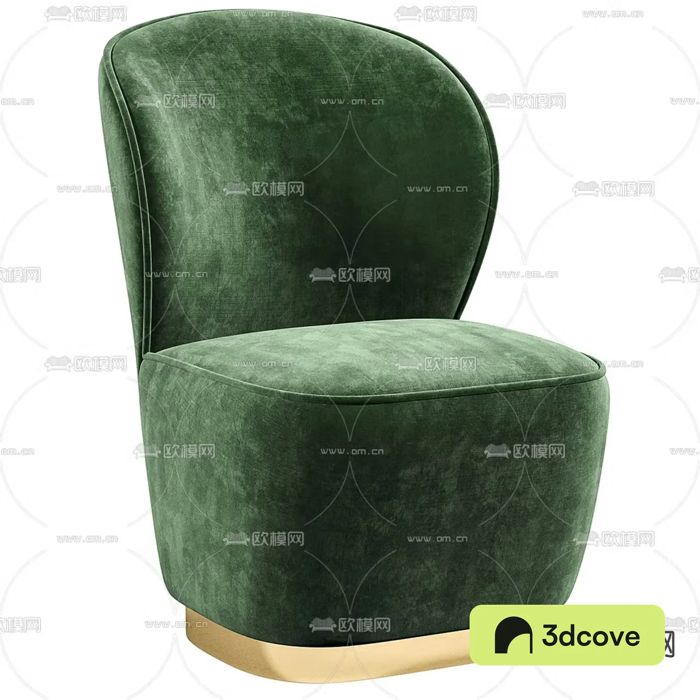 Single sofa