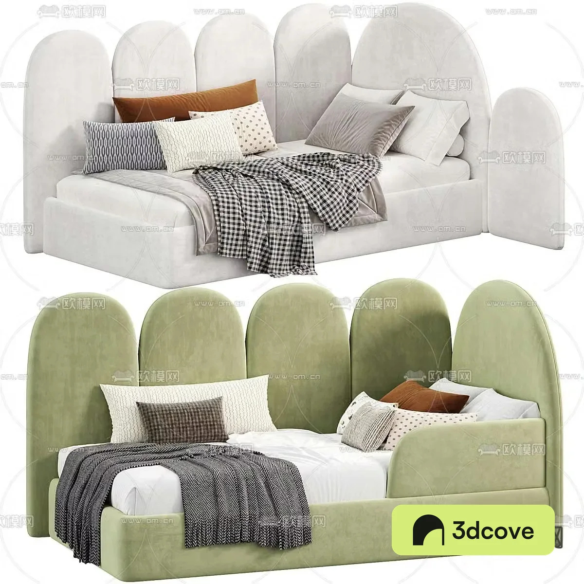 furni children’s bed sofa bed