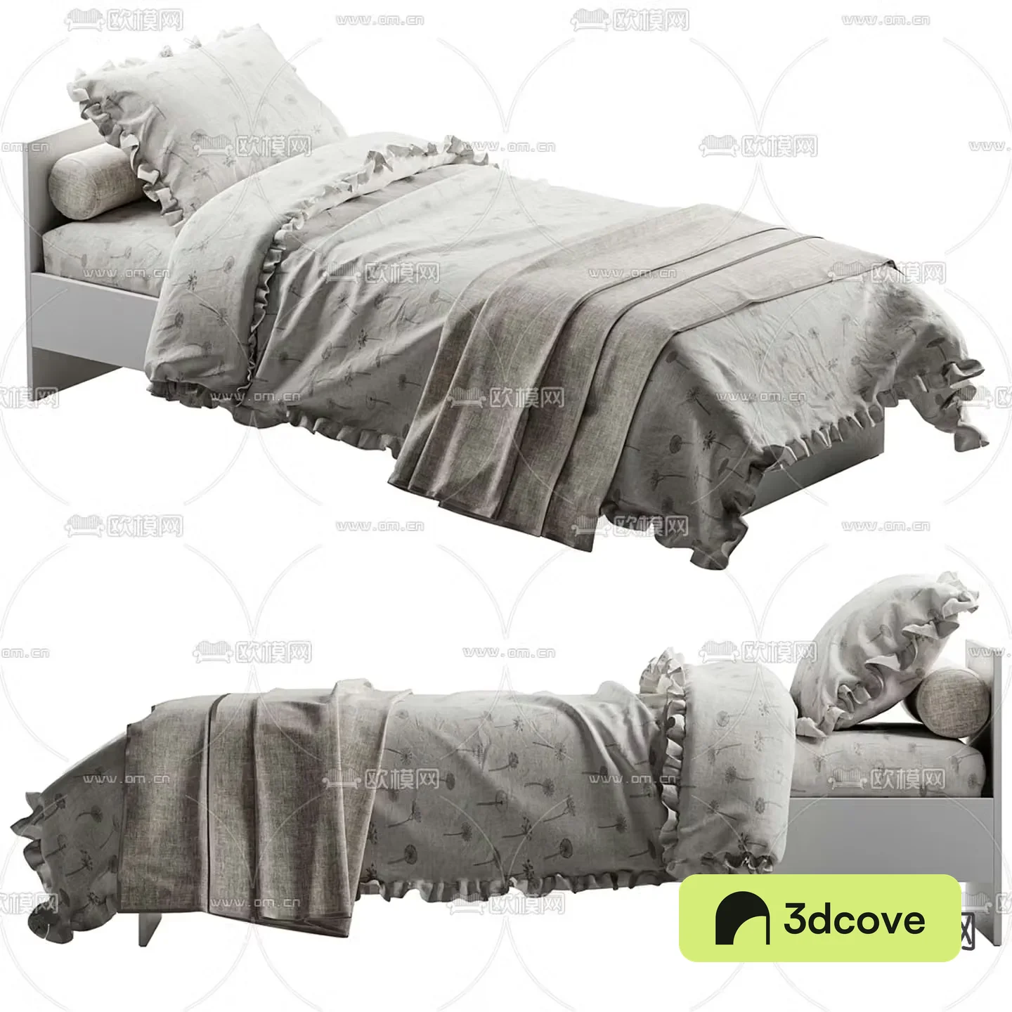divanmsk single bed