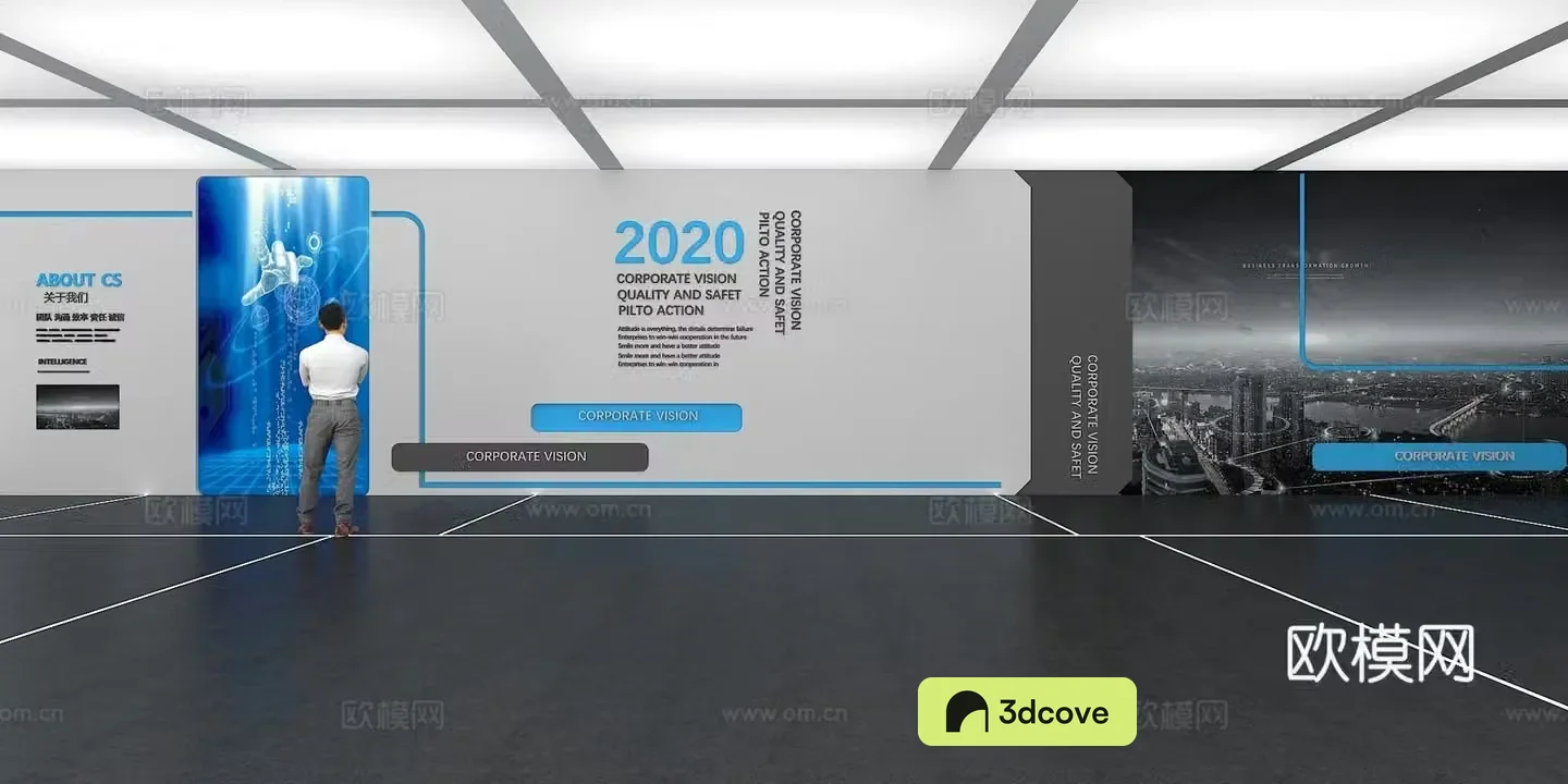 Cultural wall Corporate culture wall Display wall Classroom Exhibition hall Campus culture Corridor