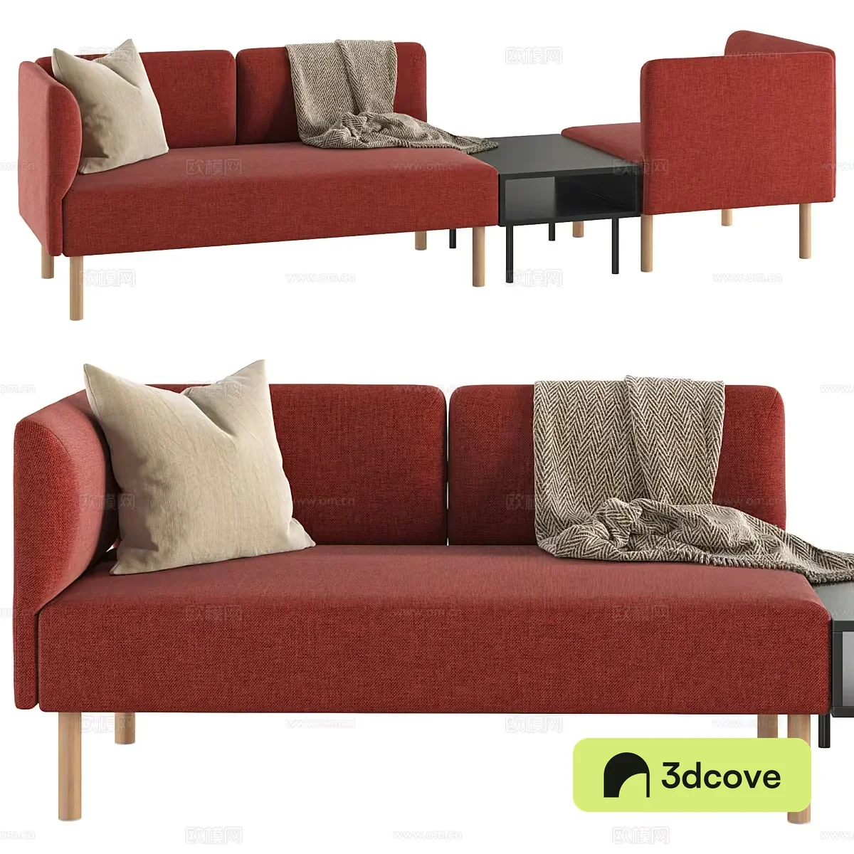 Modern Living Room