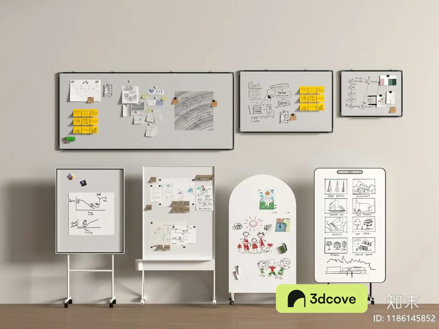 Office Whiteboards