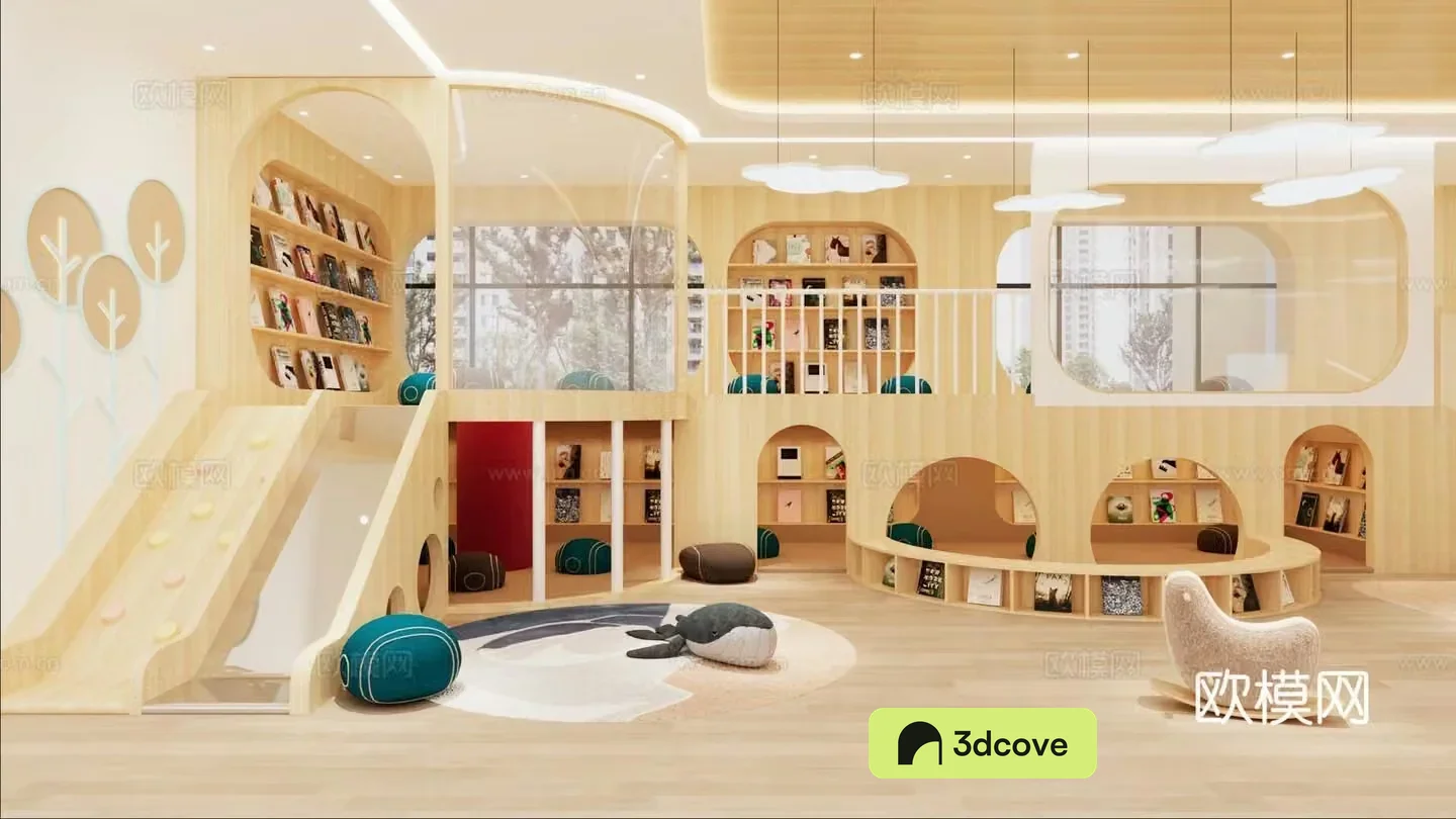 Kindergarten