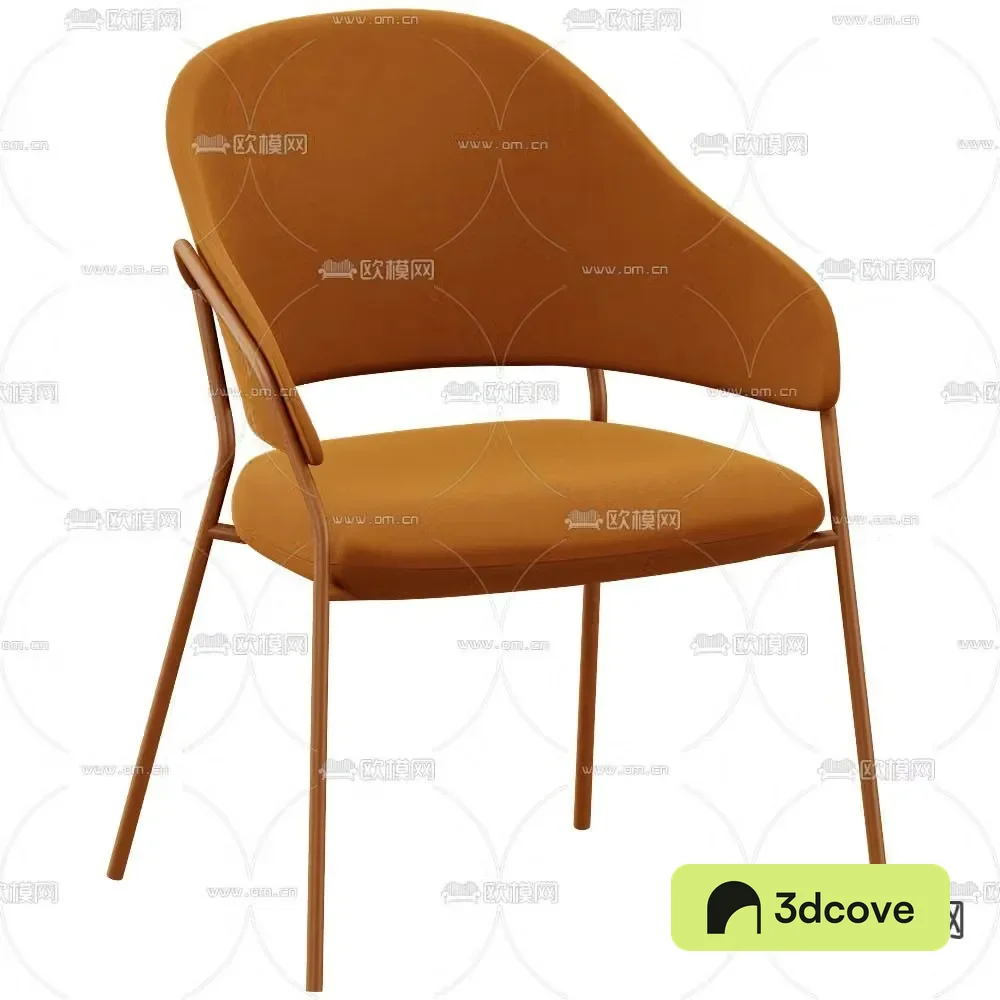 Innova dining chair