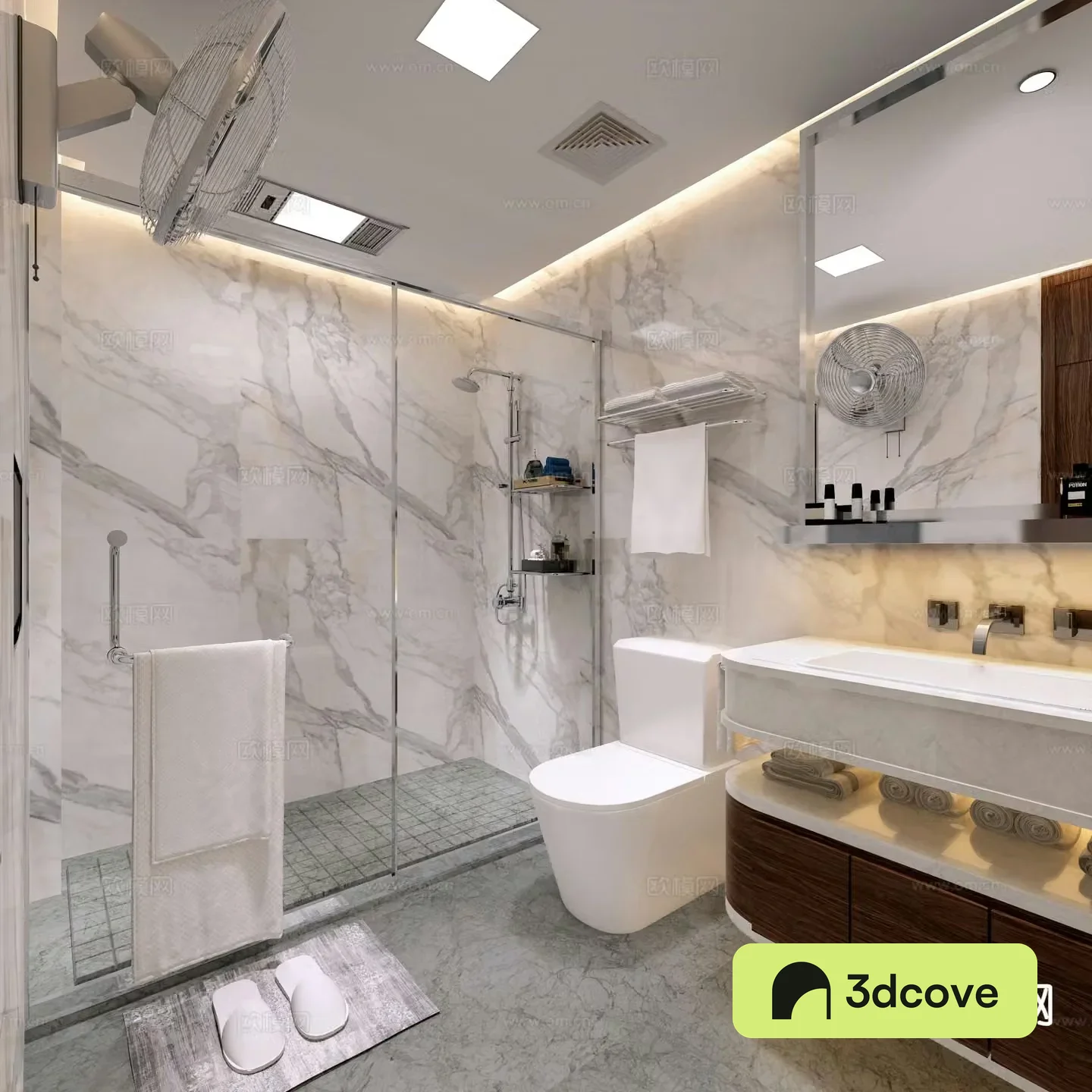 New Chinese style bathroom toilet