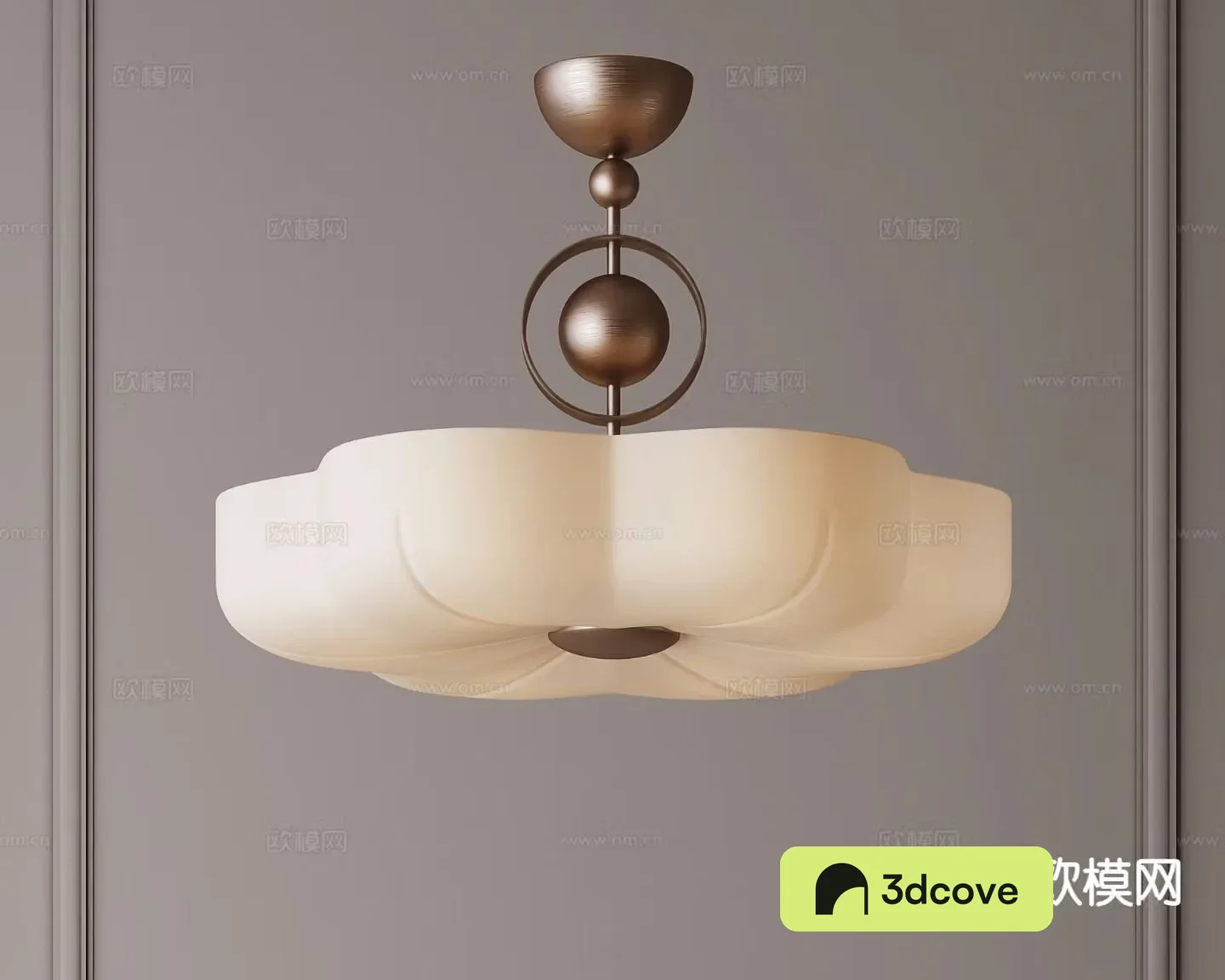 Medieval style chandelier art chandelier
