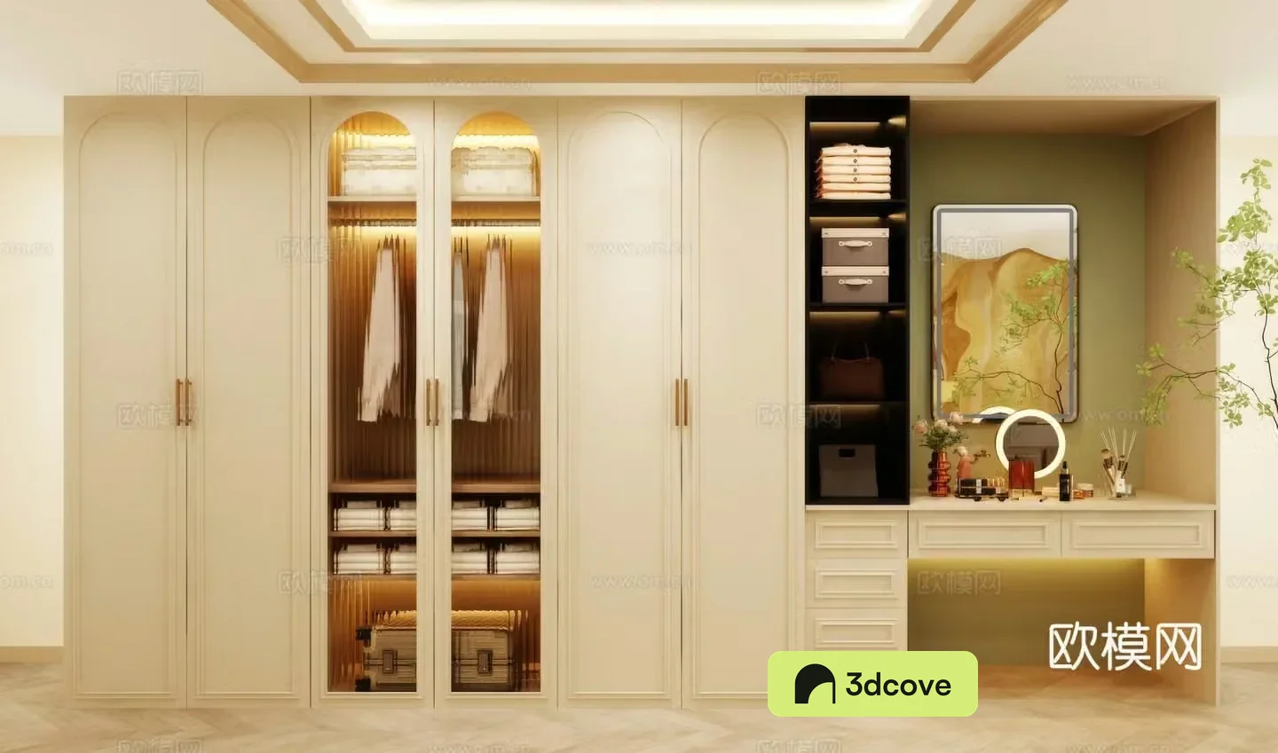 Wardrobe design Wardrobe renderings Wardrobe design Wardrobe cabinet