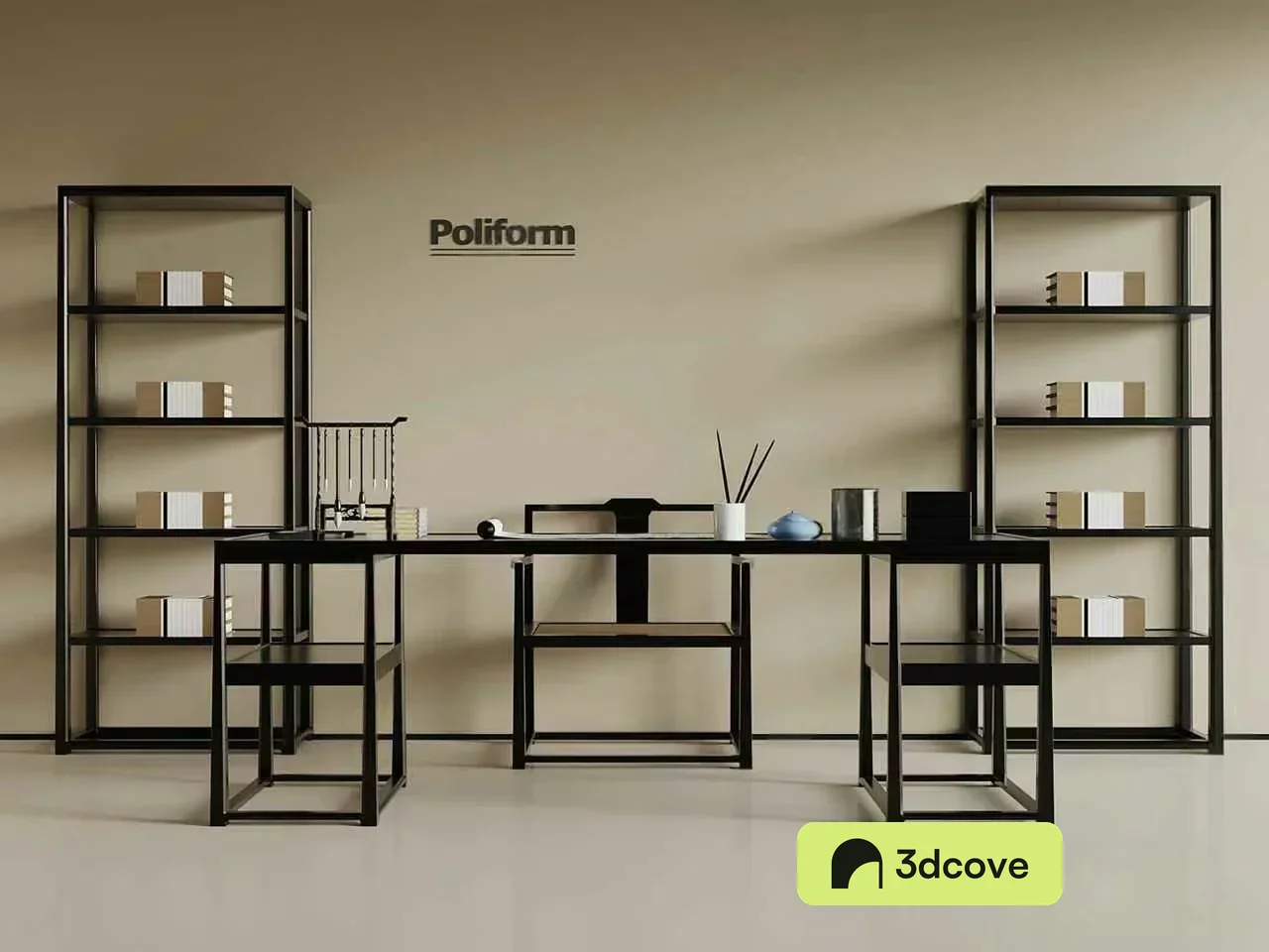 Modern Office Furniture