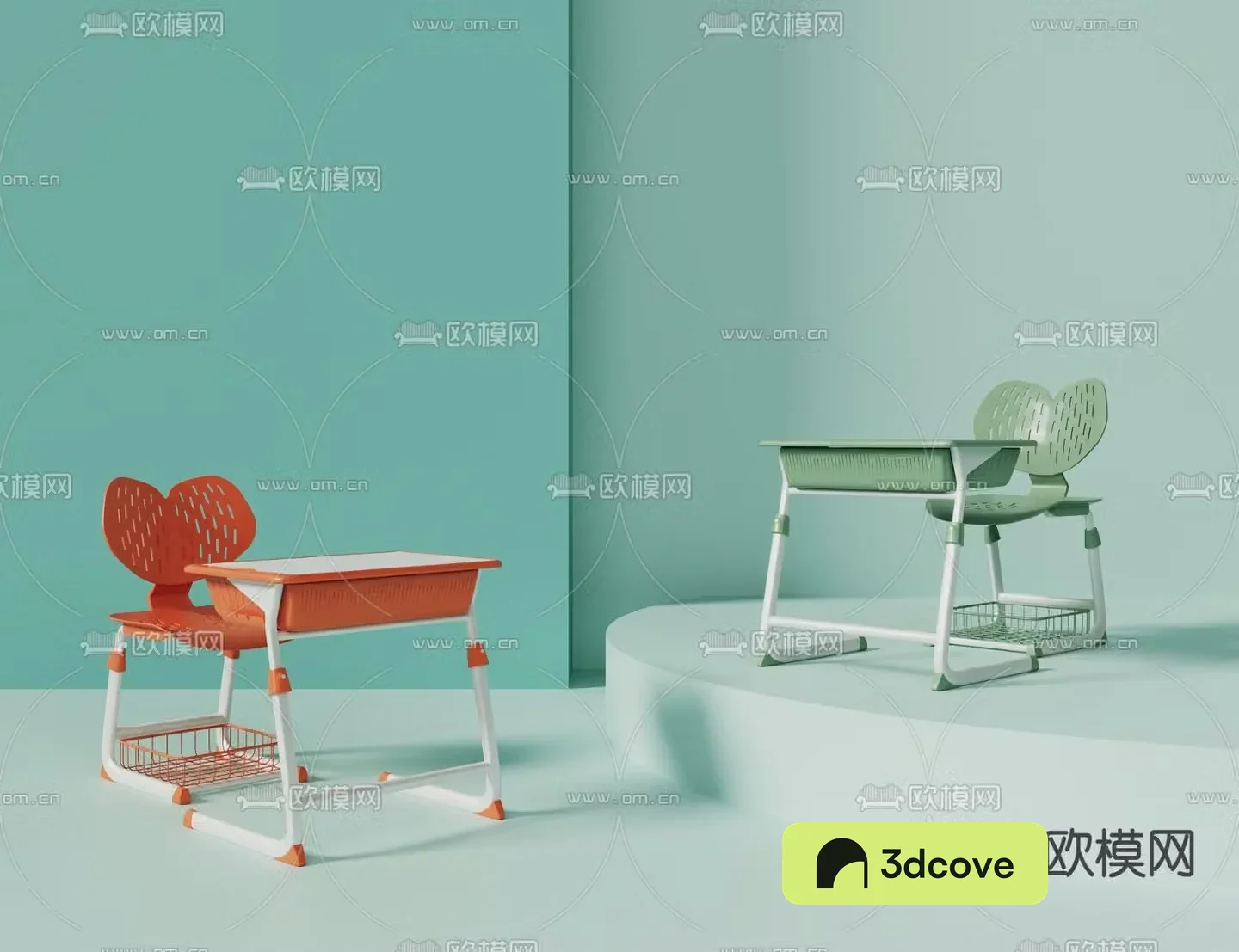 Children’s tables and chairs writing desk study table desk