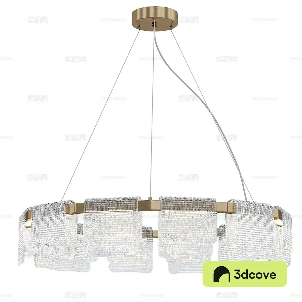 Modern simple chandeliers dining chandeliers living room chandeliers lamps