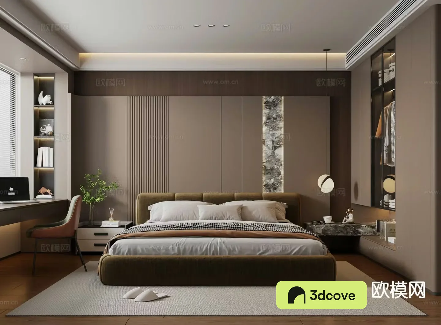 Italian style bedroom master bedroom