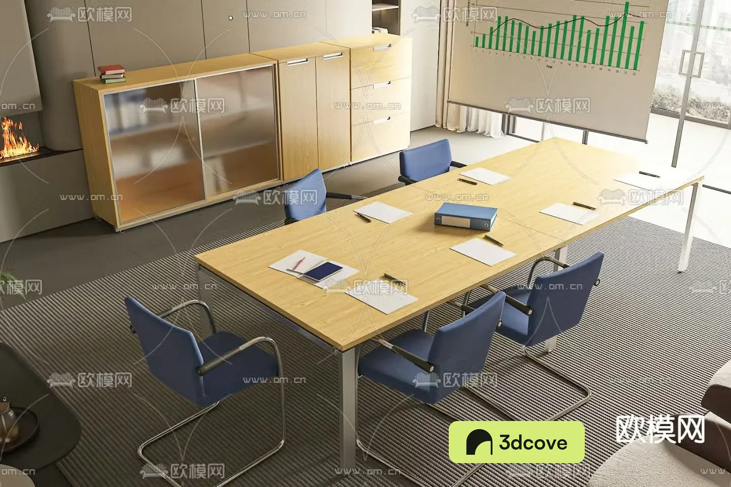 conference table
