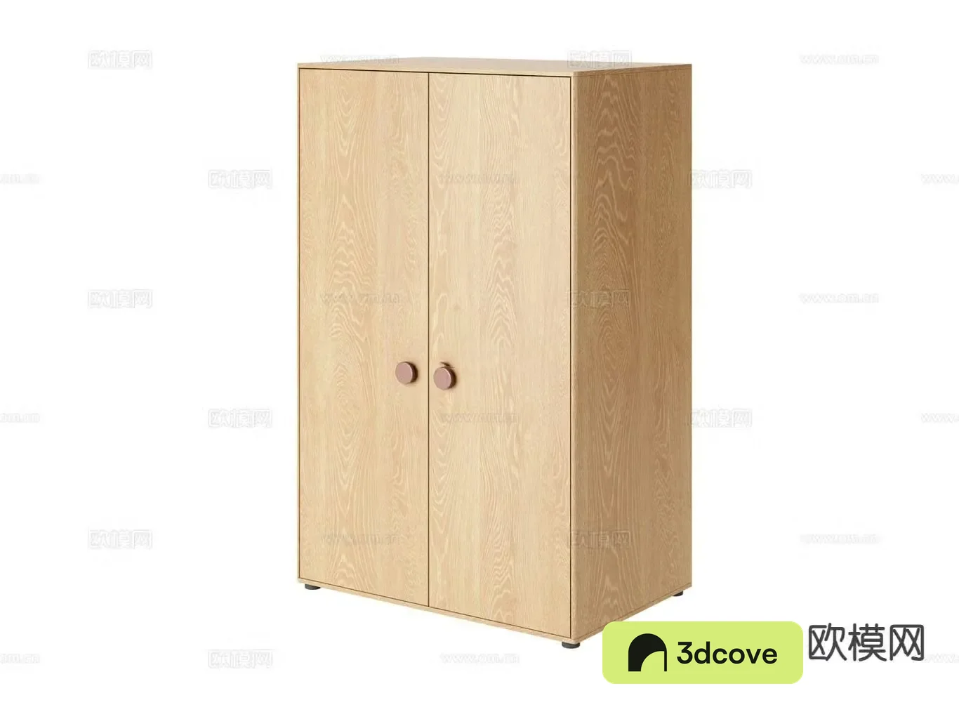 Simple locker