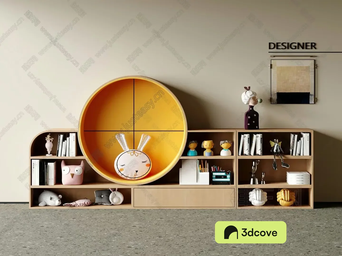 Modern Home Decor