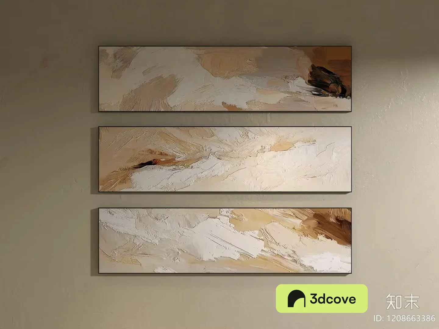 Modern Abstract Art