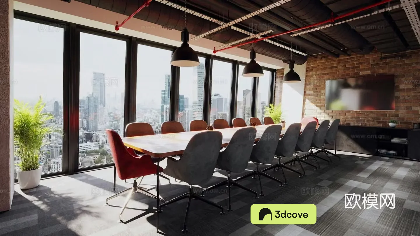 Conference room