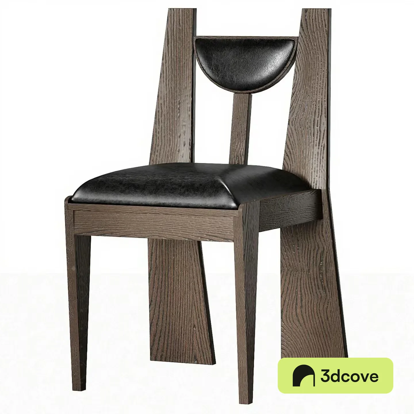 Wooden Dining Chair