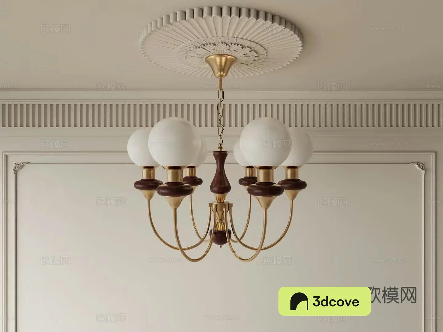 French chandelier hall chandelier