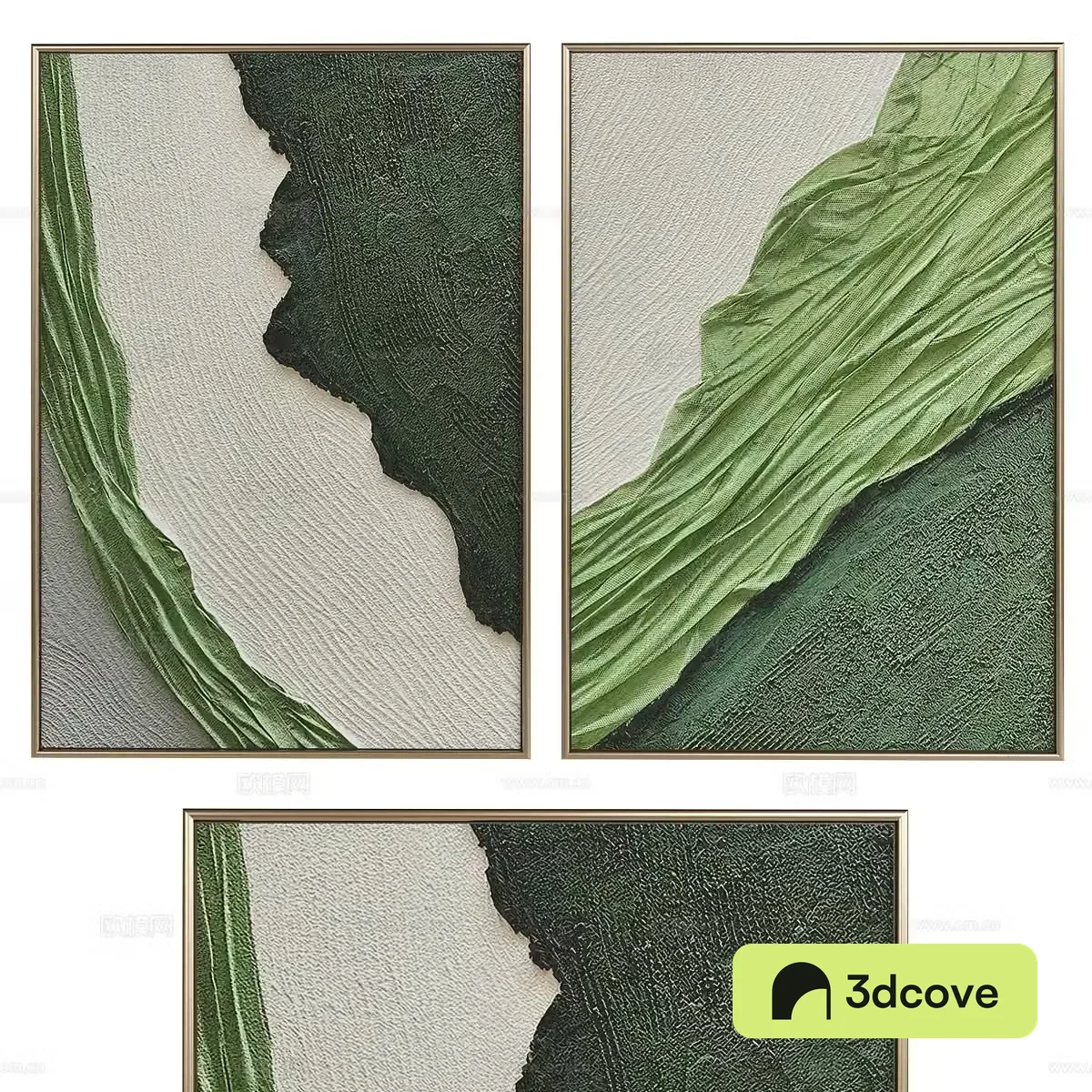 New Chinese style hanging painting