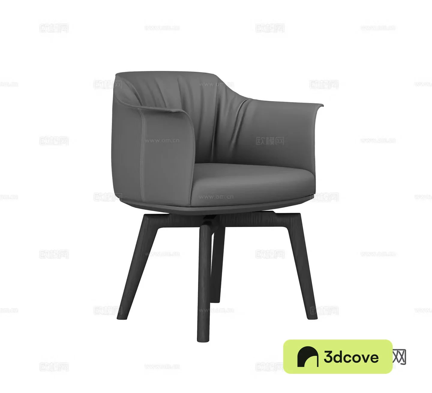 Italian style chair book chair single chair