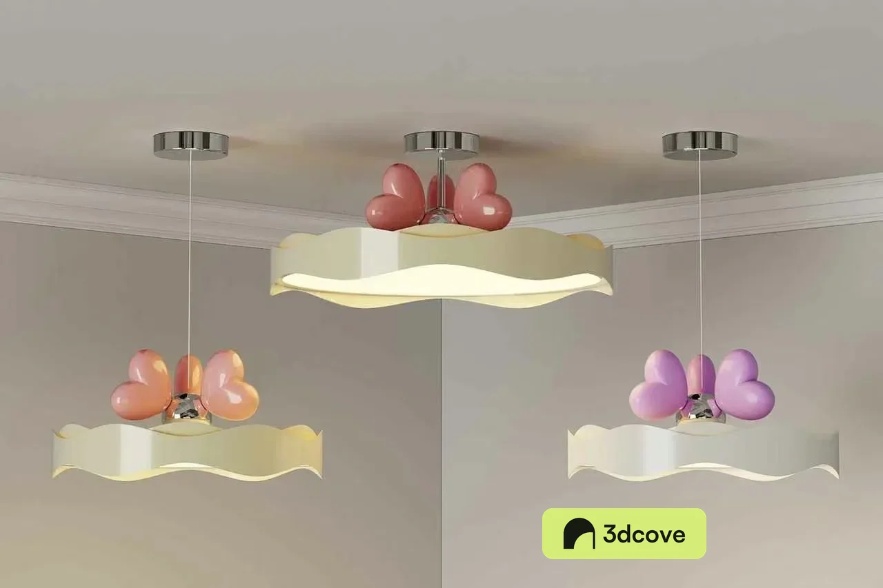 Modern Light Fixtures